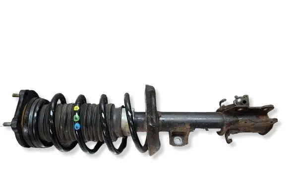Fiat Fiorino Front shock absorber/damper S26309386