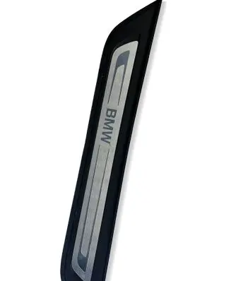 BMW 5 G30 G31 G38 Rear sill trim cover 7381329 636633 14082019