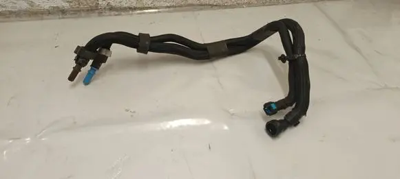 BMW X5 G05 Fuel line pipe 8598163