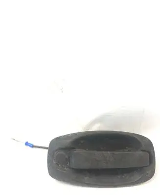 Fiat Doblo Front door exterior handle
