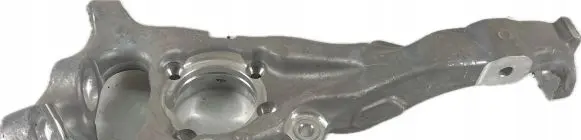 Mercedes-Benz E AMG W210 Front wheel hub spindle knuckle A2053700