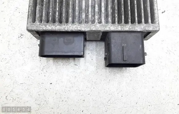 Nissan Pulsar Glow plug pre-heat relay 8200558438A