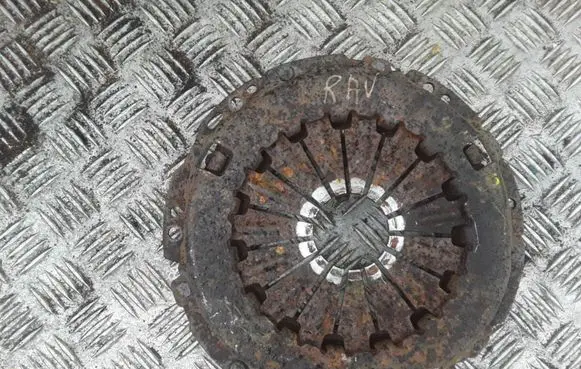 Toyota RAV 4 (XA20) Pressure plate NOCODE