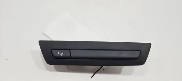 BMW 5 F10 F11 Other switches/knobs/shifts 9220050
