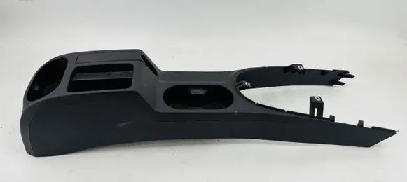 Volkswagen Caddy Center console 2K0863241C 2K0863331