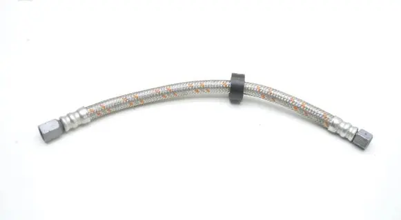 Mercedes-Benz S W221 Fuel line/pipe/hose A2304702475 15463805