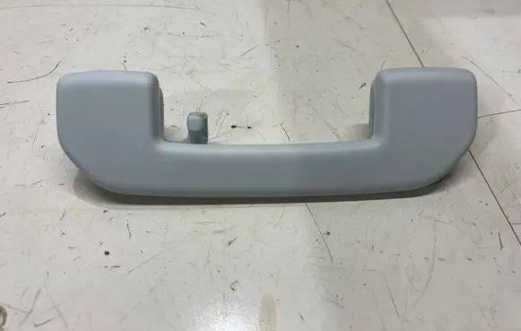 Peugeot 3008 II Rear interior roof grab handle 98012429PR