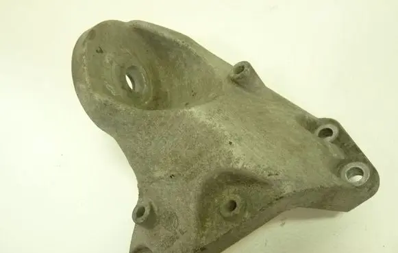 Audi A6 S6 C6 4F Gearbox mounting bracket 6F0399113H
