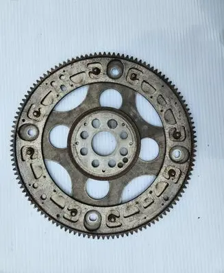 BMW X5 E70 Flywheel 11227788746
