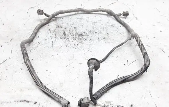 Opel Vectra C Parking sensor (PDC) wiring loom 24455880
