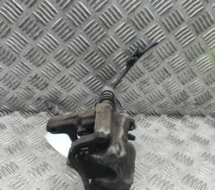 Skoda Superb B9 Rear brake caliper 3WA615405