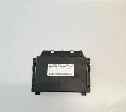 Mercedes-Benz C W203 Gearbox control unit/module A0325451232