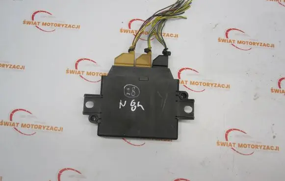 Land Rover Range Rover Sport L320 Parking PDC control unit/module CH2215K866BA