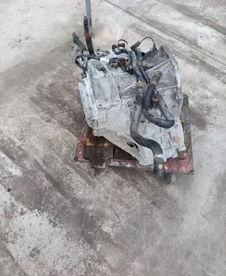 KIA Sorento Automatic gearbox 25610-C6950