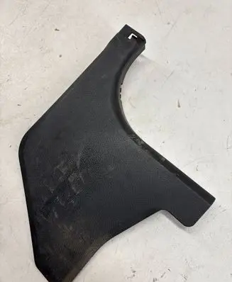Mercedes-Benz C AMG W204 Foot area side trim A2046880106
