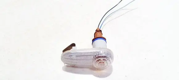 Alfa Romeo Mito Front fender indicator light 51822766