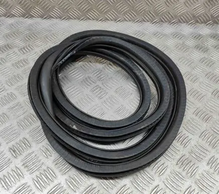 Opel Grandland X Rubber seal front coupe door 9811537480