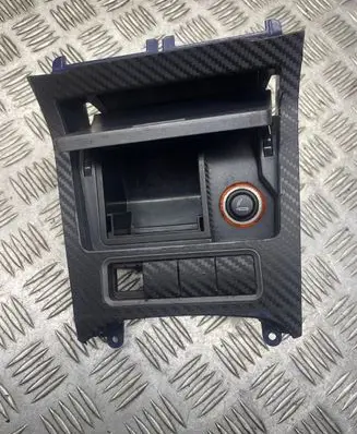 Volkswagen Golf VI Car ashtray 1K0857961 VAP2190