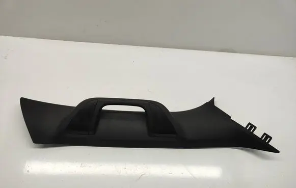 Ram 1500 (B) pillar trim (top) 61868W 6BN44TRMAH 6029736