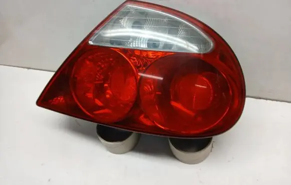 Jaguar S-Type Rear/tail lights XR8313404AG 2VP23603802