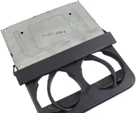 Volkswagen Golf IV Cup holder 1J0858601