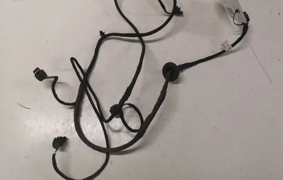Mercedes-Benz E W212 Parking sensor (PDC) wiring loom A2125405710