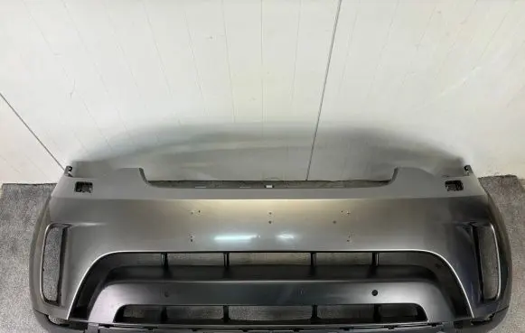 Land Rover Discovery 5 Front bumper HY32-17F003-AAW Z1464 HY32-17F003-BAW