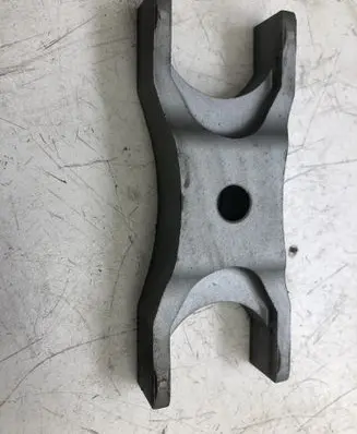 Audi Q3 8U Fuel Injector clamp holder