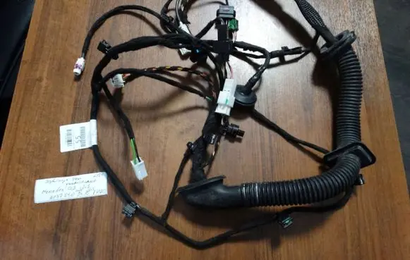 Mercedes-Benz GLB x247 Other wiring loom