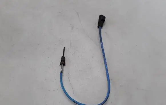 Volvo V60 Exhaust gas temperature sensor