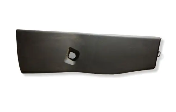 Volkswagen Transporter - Caravelle T5 (B) pillar trim (bottom) 7H0867291B