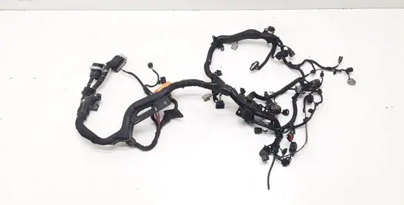 Volvo S90, V90 Engine installation wiring loom 31499538 P31499538