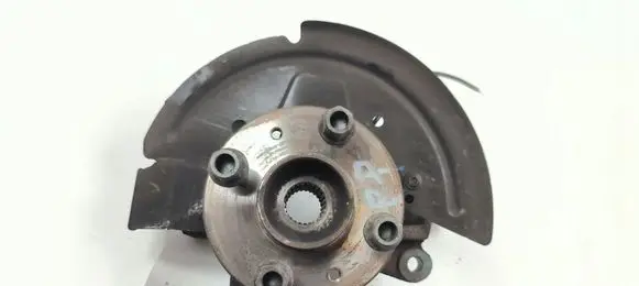 Dacia Jogger Front wheel hub spindle knuckle 