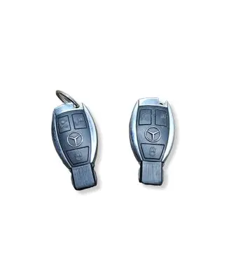 Mercedes-Benz C W205 Ignition key/card 2013DJ6165 HUF4761
