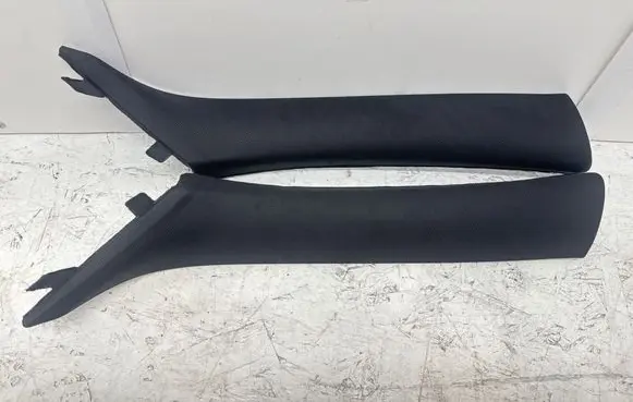 BMW 4 F32 F33 (A) pillar trim 7276888 7276887