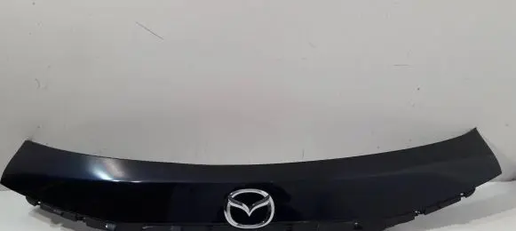 Mazda 6 Rear window tailgate spoiler GHP9-50810
