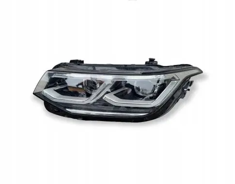 Volkswagen Tiguan Headlight/headlamp 5NB941081C