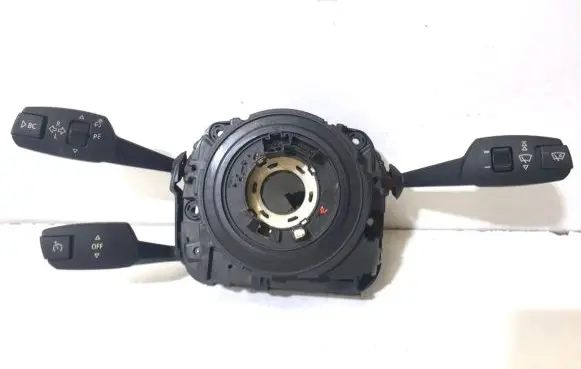 BMW 1 E81 E87 Indicator stalk 912304303