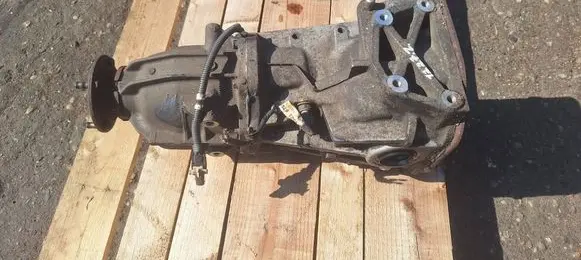 Mazda CX-7 Rear differential MA2727151