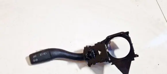 Indicator stalk