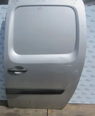 Mercedes-Benz Citan W415 Side sliding door 