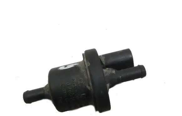 Volkswagen Polo Turbo solenoid valve
