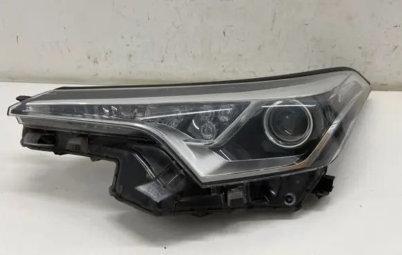 Toyota C-HR I Headlight/headlamp 81150F4011