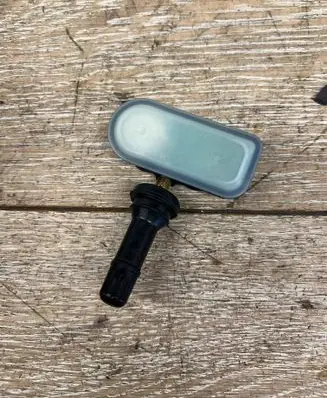 Dodge PickUp RAM SRT-10 Tire pressure sensor 68249197AA