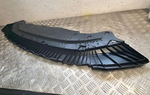 Audi A6 S6 C8 4K Front bumper skid plate/under tray 4K0807611