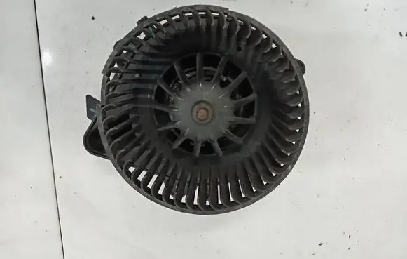 Heater fan/blower
