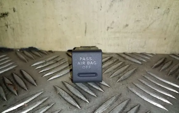 Seat Exeo (3R) Sensor 8H2919234A