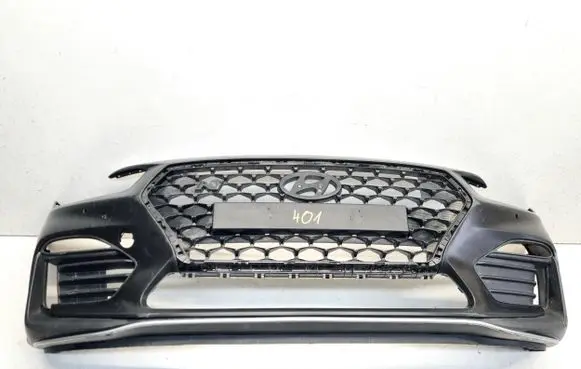 Hyundai i30 Front bumper 86511-S0000