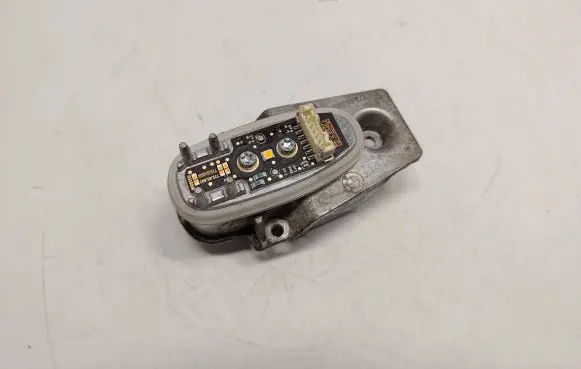 BMW 7 G11 G12 Headlight part 7408729 7408730 63117440362