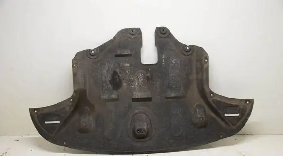 KIA Sportage Side bottom protection